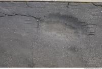 asphalt damaged cracky 0021